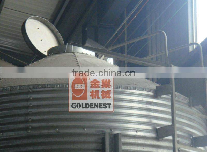 *transportation feed silo | feed stock bin