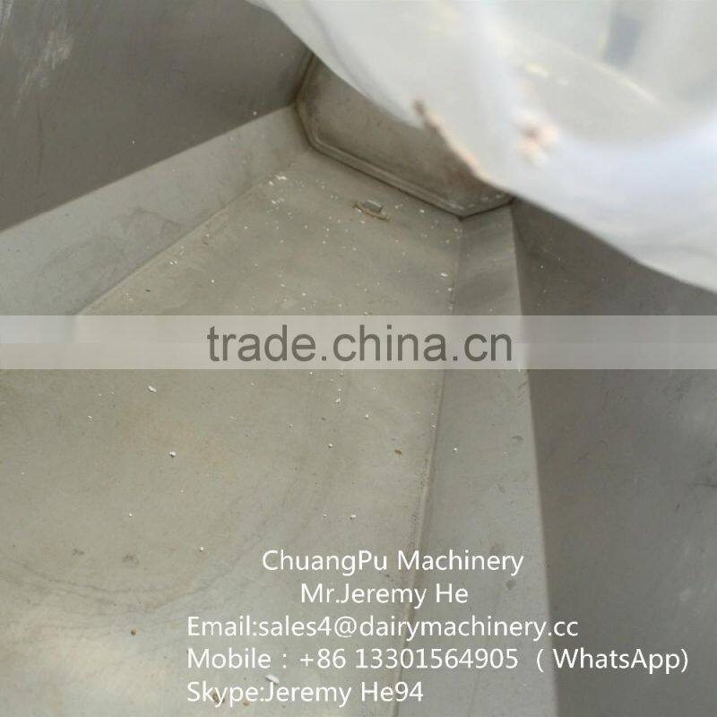 high quality stainless steel drinking tank for sale