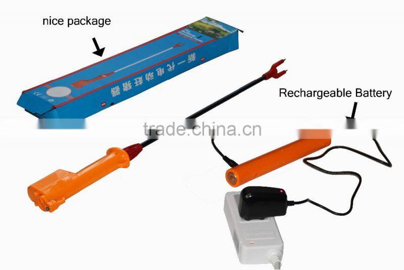 2015 High Quality electric shock stick for pig Animal Electronic Prod