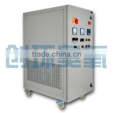 90~56 mg/L ozone concentration 40, 50g ,100g Ozone Generator Well water purifier