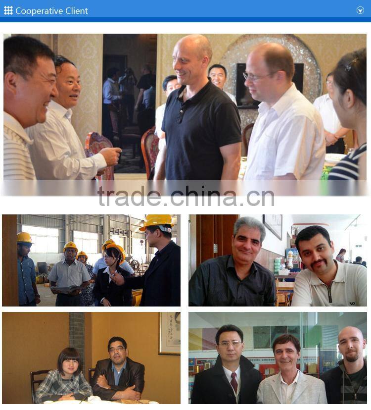 China manufacturer 600l reactor with high quality