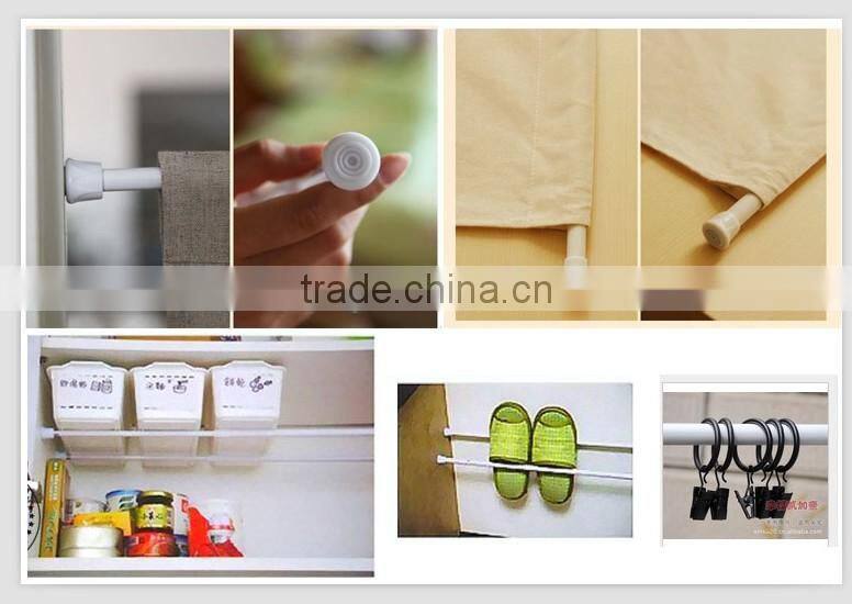 Widely Used Houseware Telescopic Banner Pole