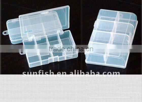 fishing box plastic fishing box SYHS012