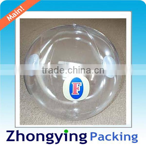 High Quality Plastic Beach Ball