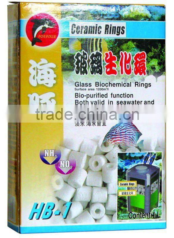 Filter media / Aquarium Products