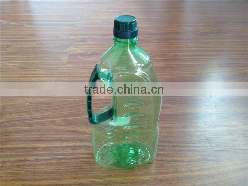 ANTIQUE GREEN COOKING OIL BOTTLE 1L 1.25L 1.8L 2L