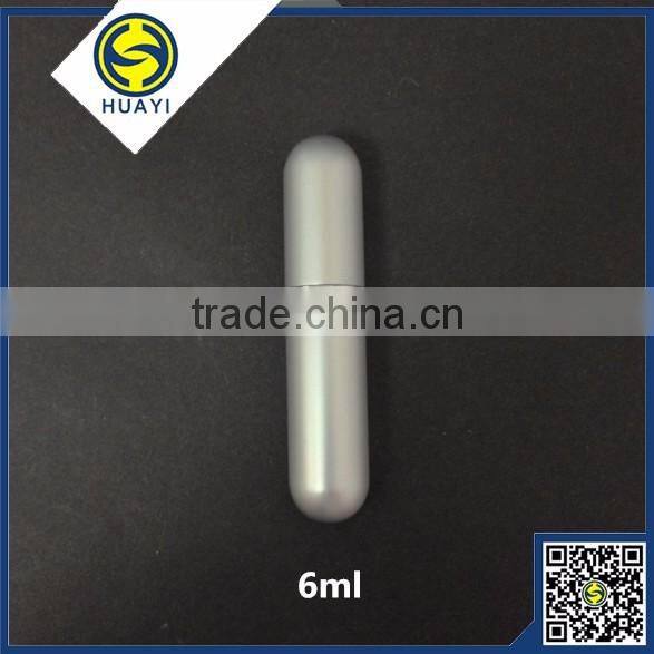 6ml slim perfume atomizer spray bottle