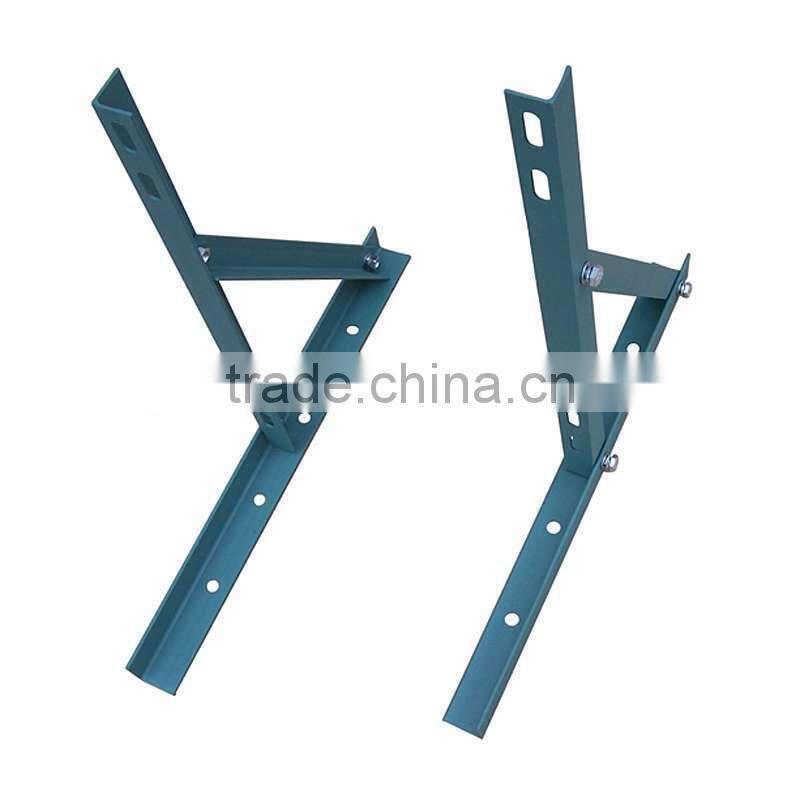 air conditioning outdoor unit stand