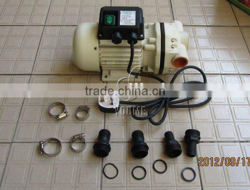 220v Membrane pump