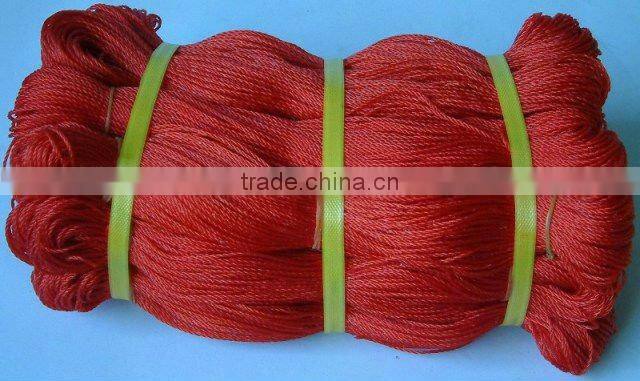 pe twine polyethylene twine