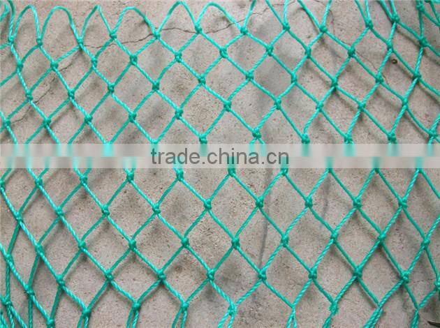 PE fishing net