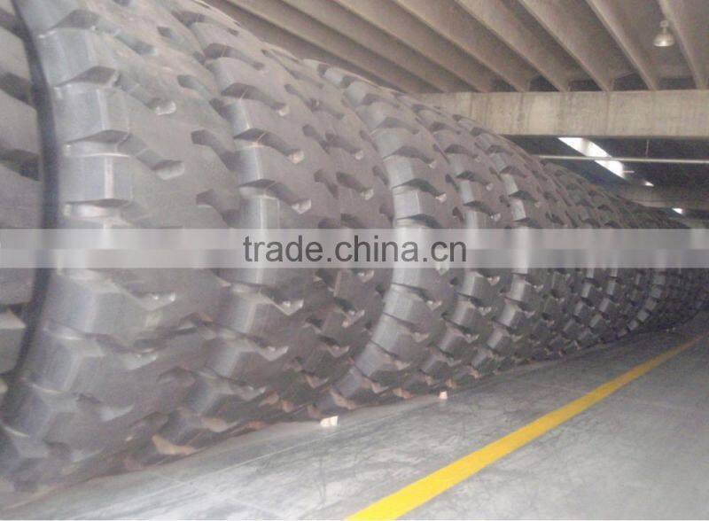 Rock star Supreme Extra Tread Mining Port 18.00-33 1800-33 otr tire E4 pattern