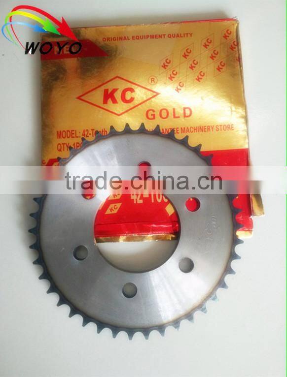 42-Tooth Gear kit for diesel engine