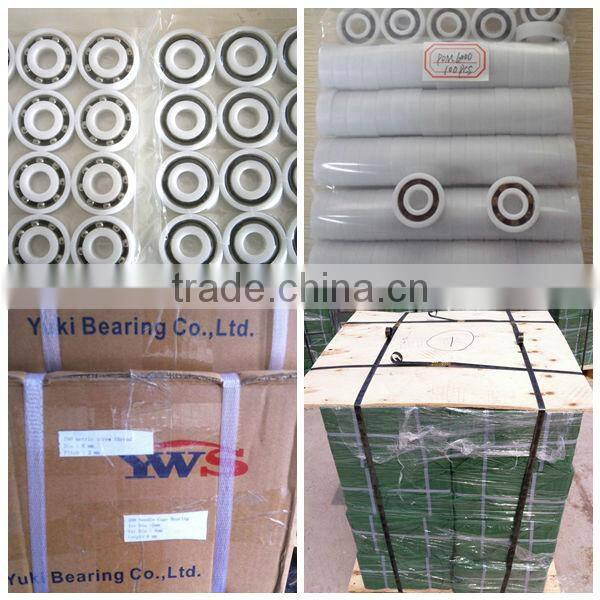 PP Bearings 6013 POM Plastic Bearing 6013