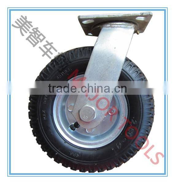8inch caster wheel