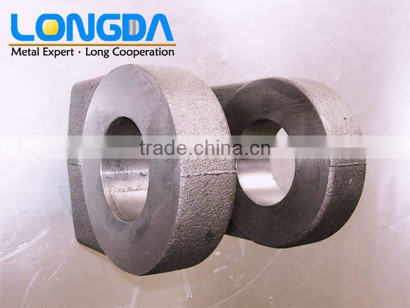 Sand Die Casting Parts