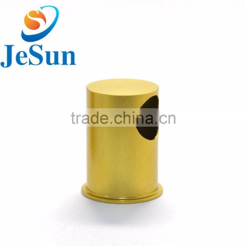 High precision cooper brass bushing,small bushing