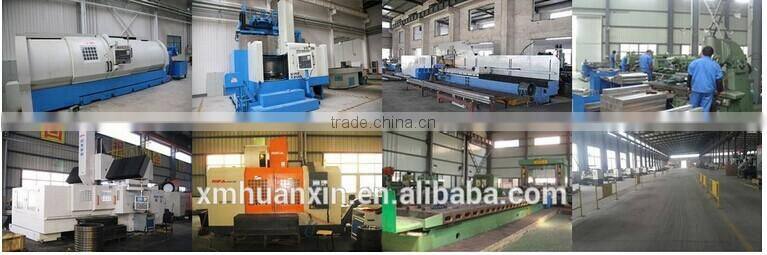 Solid tungsten carbide Carbide hacksaw blade machine for cutting stainless steel