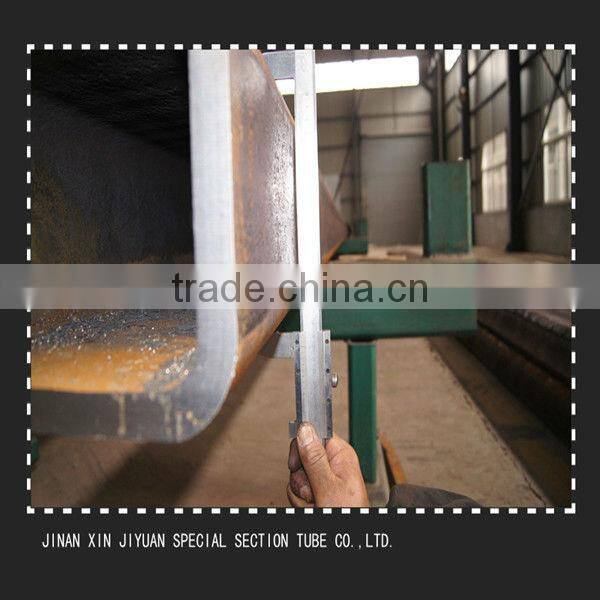200x200mm Roads Square Tube
