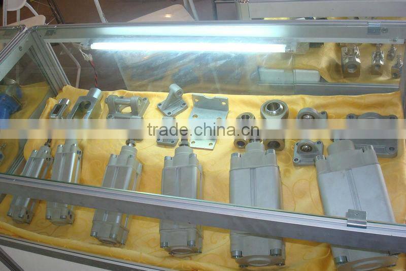 professional Long Stroke Pneumatic Cylidner