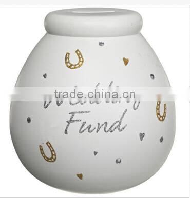 Customized ceramic couple coffee mugs cups for holiday gift