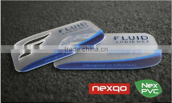 NFC business card maker from China