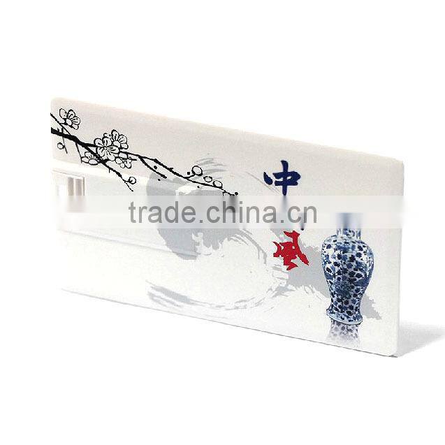USB card / Professional High quality RFID Smart Card factory