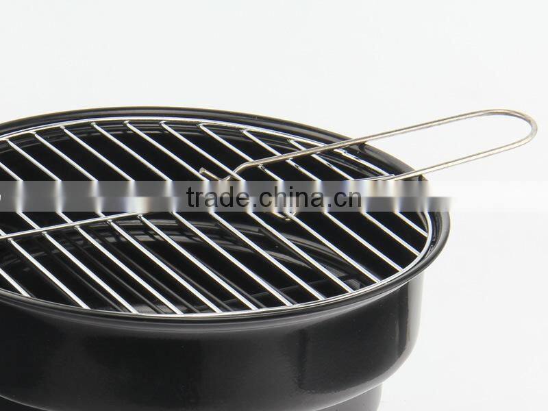 New design kitchen Series portable bbq grill, bbq grill with briefcase