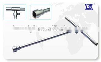 TZ SERIES OF DOUBLE-ARMS TORQUE WRENCH (ACCURACY CLASS +/- 4%)