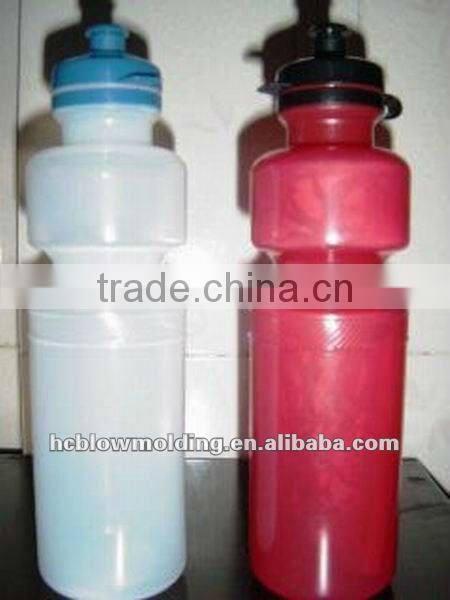 OEM plastic 750ml bicycle bottle bicycle drinking bottle ,plastic water bottle factory