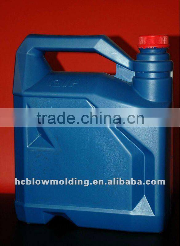 OEM blow molding handoperated door pot plastic water tank Huizhou factory
