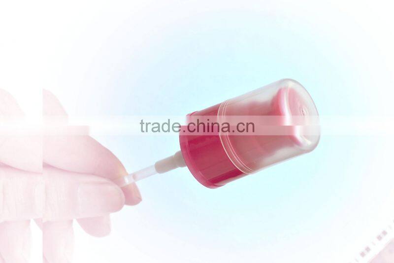 GREENYARD plastic treatment pump SR-801,802