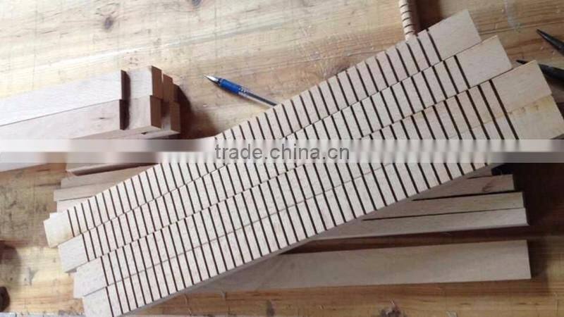 Wooden weaving loom toy China factory
