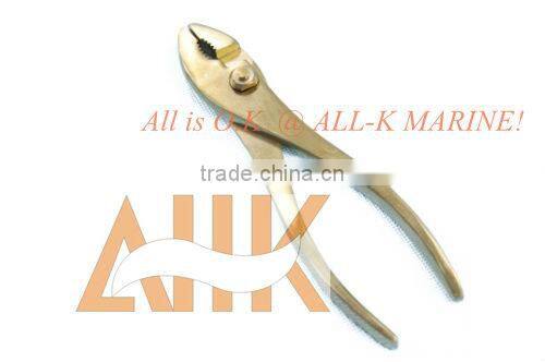 Non-Spark Diagonal Cutting Pliers