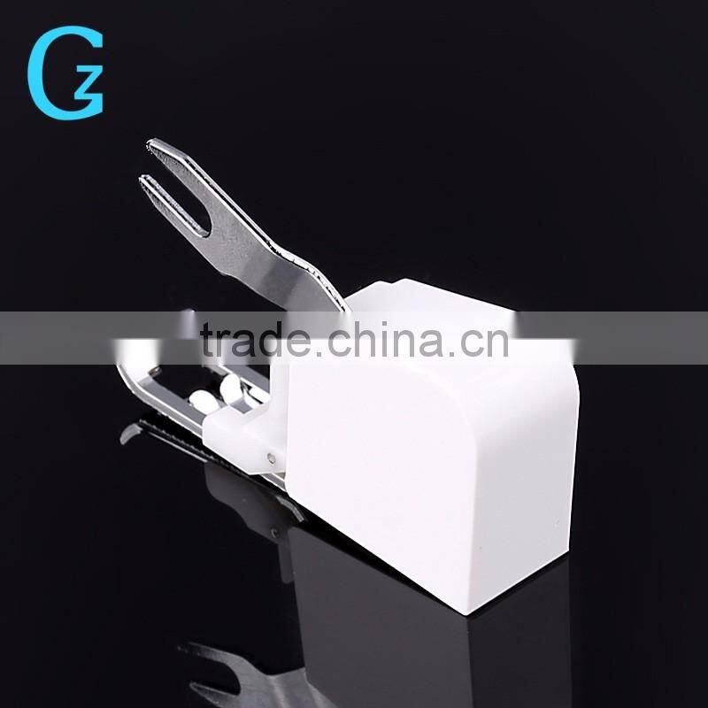 Household Sewing Machine Parts Presser Foot R1000L / 5mm Walking foot, Low Shank