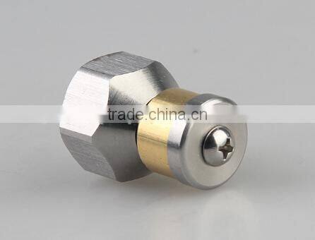 Pressure wsher accessories rotating serwer nozzle