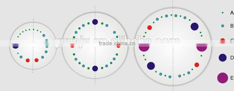 CNC turret punch SKC-1225 Series