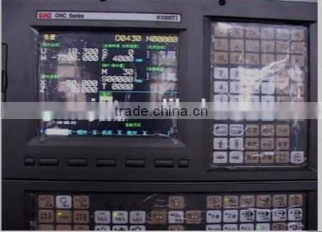 BK5032E price of slotting machine CNC control slotter price high quality