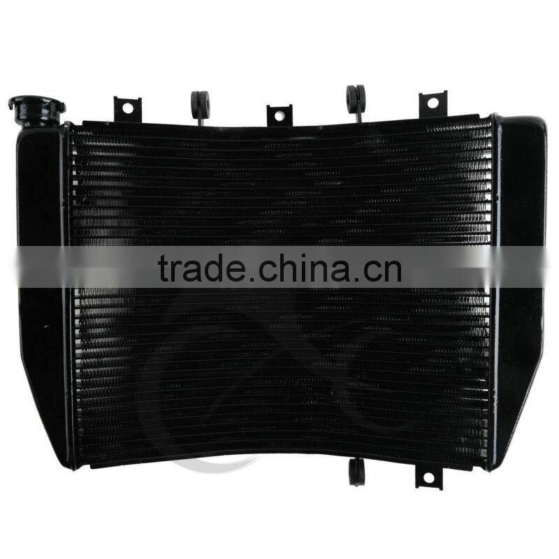 Aftermarket OEM radiator for NINJA ZX6R ZX636 2005-2006