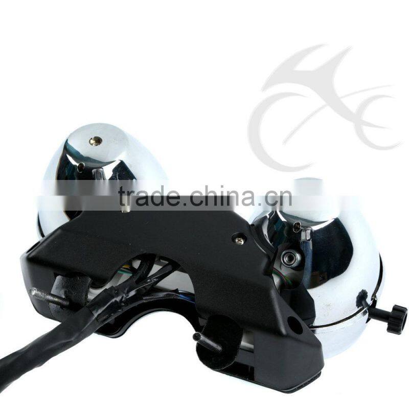 Speedometer Gauge Tachometer for Suzuki GSX1200 INAZUMA 1200 1997 1998 97 98