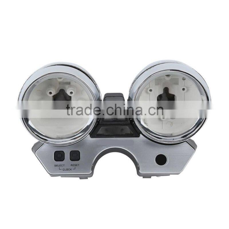 Speedometer Cover Speedo Gauge Case For Yamaha XJR 1300 XJR1300 1998-2002 99 01
