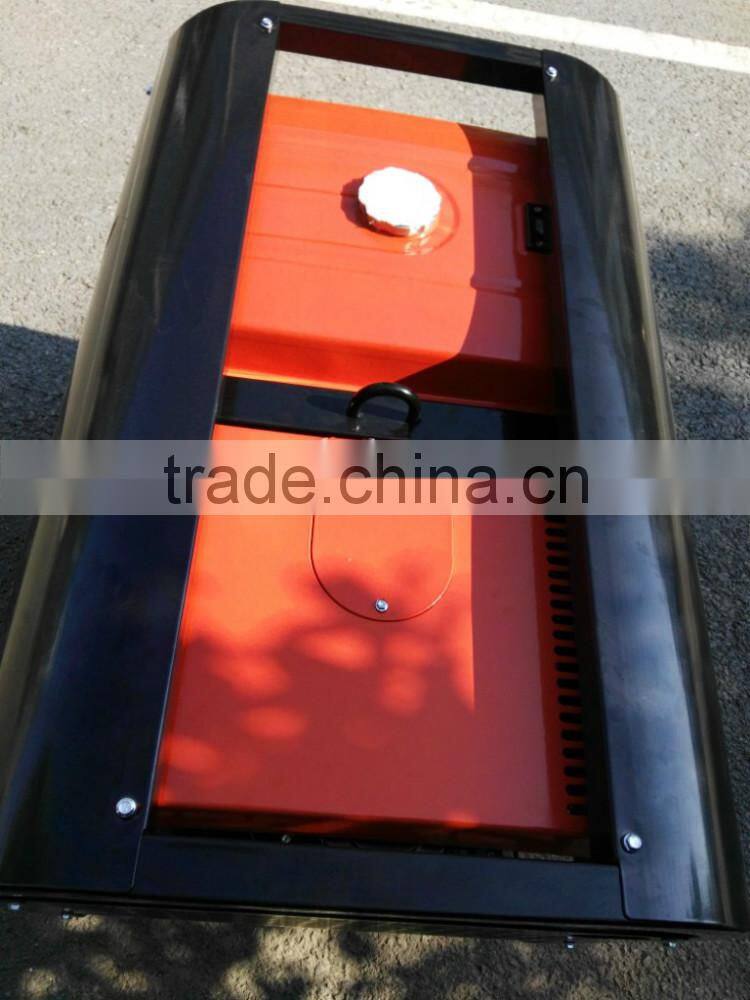 10Kw Diesel Generator,Diesel Power Generator