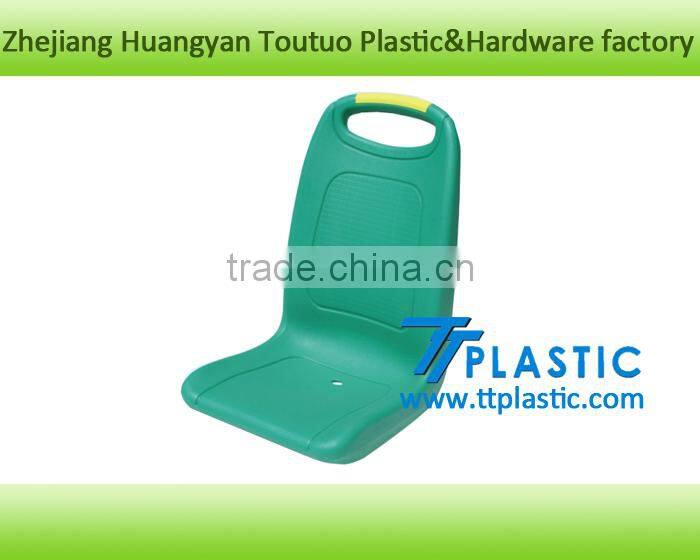 customized Making HDPE bus chair mould maker