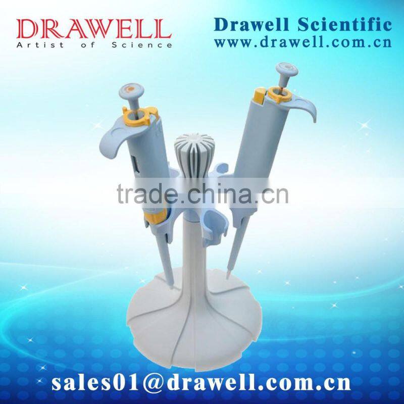 high temperature Autoclavable Adjustable sterilized Pipette