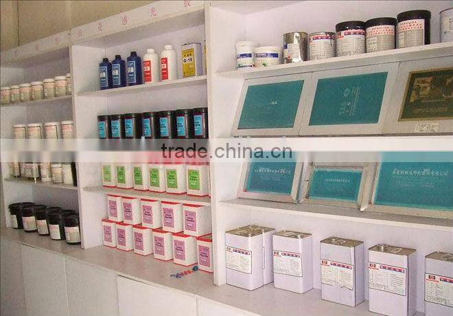 Wholesale screen printing ink