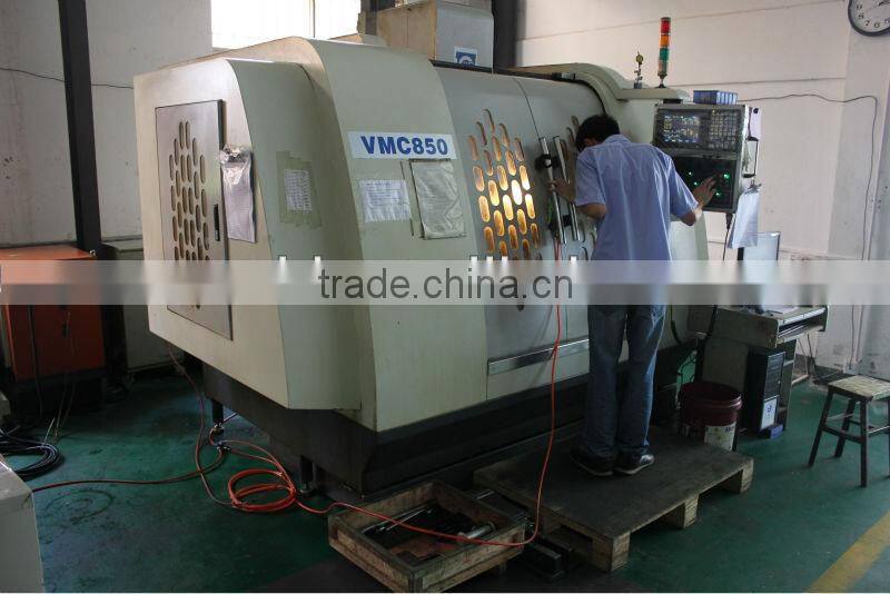 China making plastic injection LED housing moulds