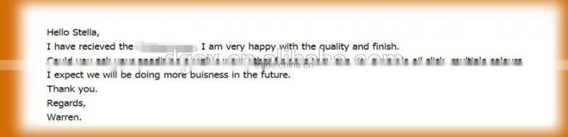 customized stainless Steel Spring S Hook for butcher's tools