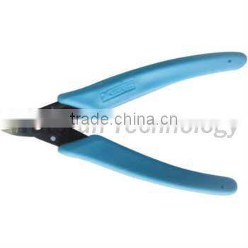 MN-25C Mini Flush Cutting Plier (Equivalent To PIERGIACOMI TR-25-EC)