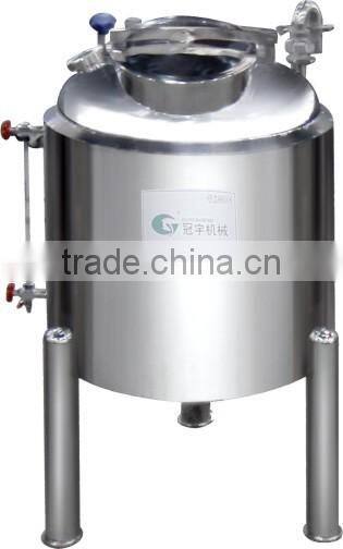 stainless steel laundry liquid storage tank /hand wash liquid storage tank /shower bath liquid storage tank