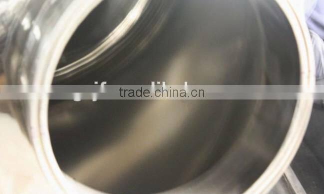 China Wholesale Stainless Steel Milk Storage Tanks Price